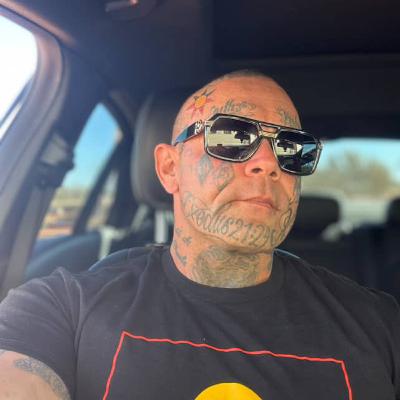 “I should’ve died that night" - Surviving A Hit & Run