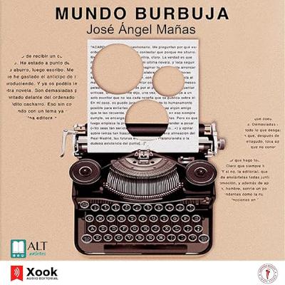Mundo Burbuja (Audiolibro) | Prueba Gratis