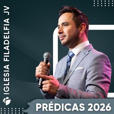 E475│El respeto a Dios: La admiración de conocer Su majestad - Cheo Vargas │21 ene 2026 │