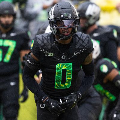The Latest in Oregon Football Recruiting: LaMarcus Bell, Havon Finney Jr. and More