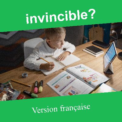 33-Les enfants apprennent-ils plus vite ?
