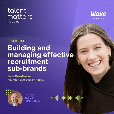 Building and managing effective sub-brands W/ Jade Brar-Haase Building and managing effective sub-brands W/ Jade Brar-Haase