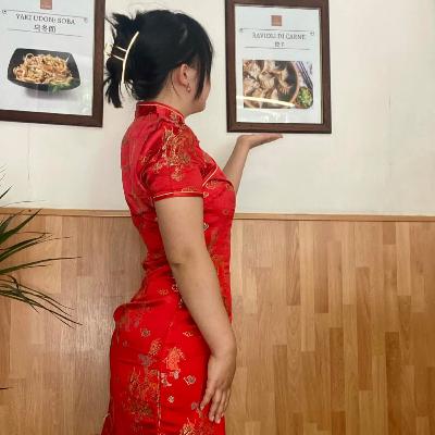 55. SOFIA CHEN 55. SOFIA CHEN