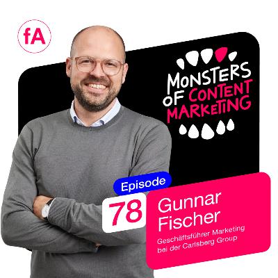 Episode 78: Mehr Astra wagen: Gunnar Fischer und sein Statement-Bier