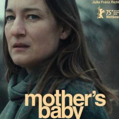 167. Mother´s Baby - Marie Leuenberger, Johanna Moder