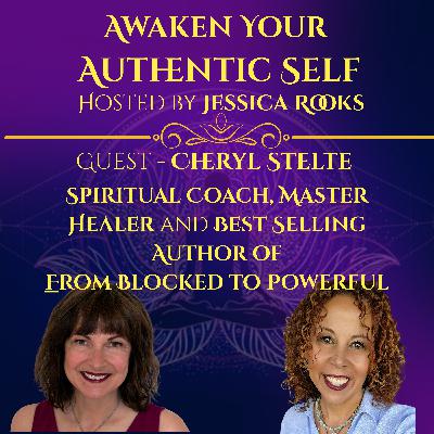Trauma to Purpose: The Truth About Spiritual Healing with Cheryl Stelte