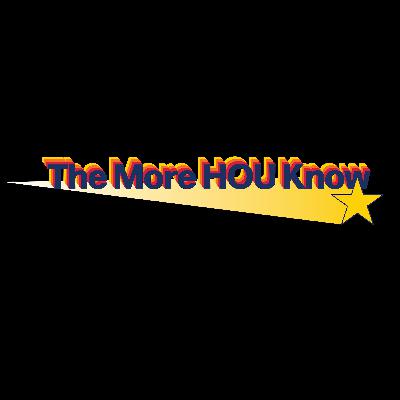 The More HOU Know: Episode 2 The More HOU Know: Episode 2