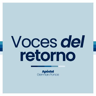 Voces del retorno