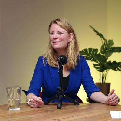 #7 - Een Nederlands alternatief voor ChatGPT (met Saskia Lensink)