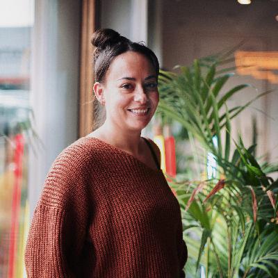 Rachels ervaringsverhaal over goed voor jezelf zorgen als alleenstaand moeder