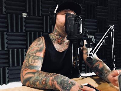 Episode 044: Close Minded Killer