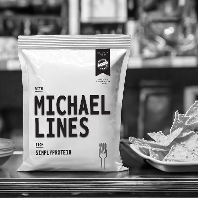 Michael Lines | SimplyProtein