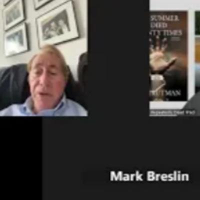 The Unfiltered World of Stand Up Comedy featuring Mark Breslin The Unfiltered World of Stand Up Comedy featuring Mark Breslin