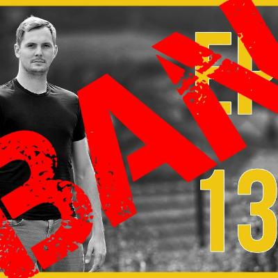 Mám ban! České Světové Ráno Ep.12 Mám ban! České Světové Ráno Ep.12