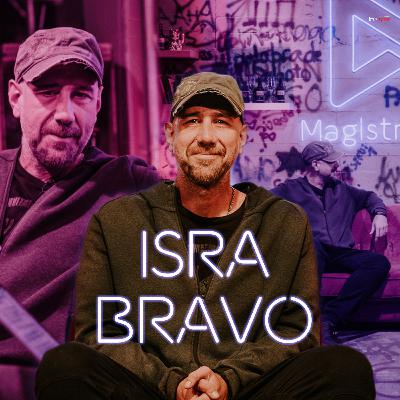 #48 ISRA BRAVO: El Copywriter Más Cotizado en Español #Magistral