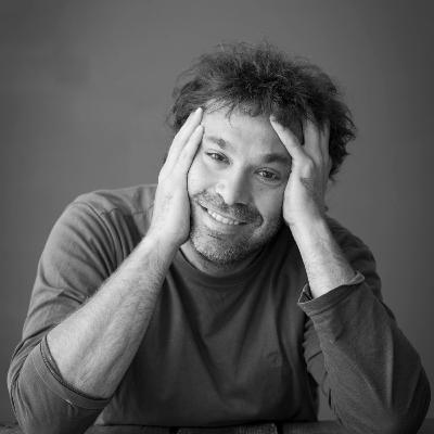 Mariano Sigman, Como cambiar tu cerebro [y tu vida] conversando