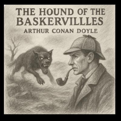 Sherlock Holmes and the Hound of the Baskervilles