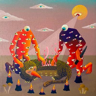 Raul Sisniega, 1/27/25