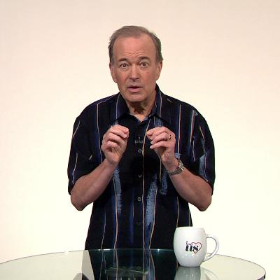 Three keys to a great marriage