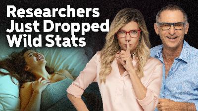 What Your Orgasm Frequency Says About You (Real Data from the Archives of Sexual Behavior)