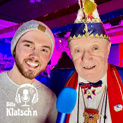 129 Ehrenpräsident im Ausnahmejahr: Volker Schwenke über Rückzug, Lampenfieber und den WCV