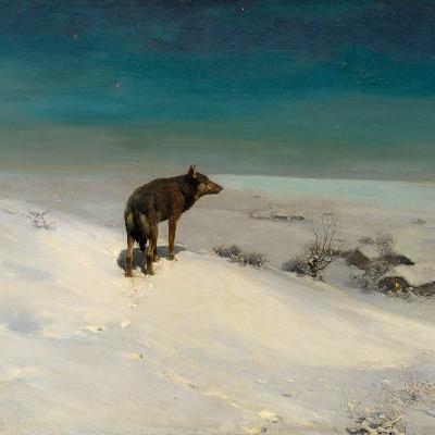 El Lobo Estepario. Aceptación de la Sombra El Lobo Estepario. Aceptación de la Sombra