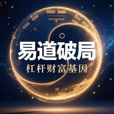 易道破局：杠杆财富基因