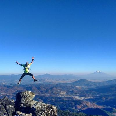 Smiling Into The Struggle: A Conversation With Jason Hardrath