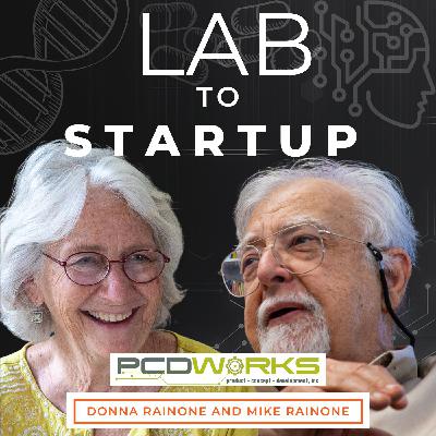 PCDworks: Hardtech Basecamp Incubator for building hardware products