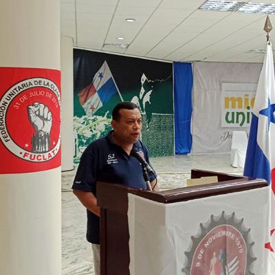 “Exigimos que el gobierno cumpla lo pactado” “Exigimos que el gobierno cumpla lo pactado”