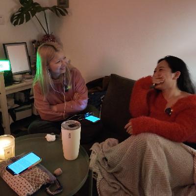 vol.44 这一年我们静下来与自己对话,自洽太多 vol.44 这一年我们静下来与自己对话,自洽太多