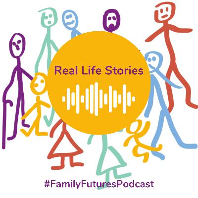 Real Life Stories - Jan's Story