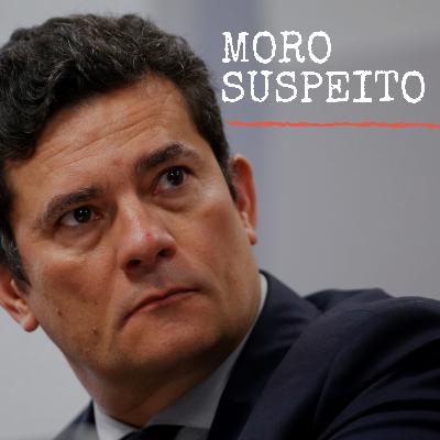 Suspeição do Moro