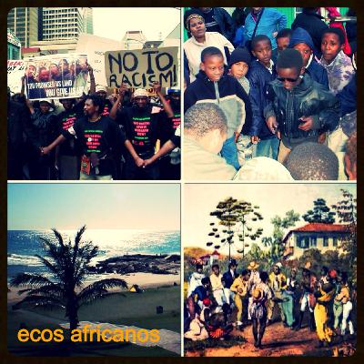ecos africanos ecos africanos