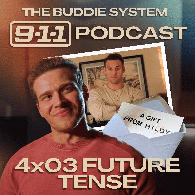 Goodbye to Yesterday (4x03: Future Tense)
