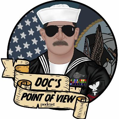Doc's Point of View - Hey Doc, Do You Have a Second? Rev 19