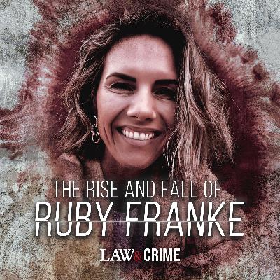 Introducing: The Rise and Fall of Ruby Franke
