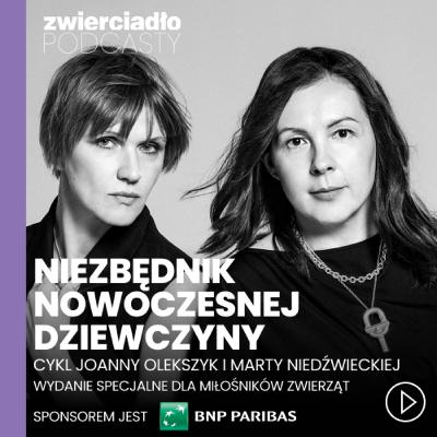 Zwierzęta czynią z nas ludzi". Jak zmieniają się nasze międzygatunkowe relacje w dobie sztucznej inteligencji? Zwierzęta czynią z nas ludzi". Jak zmieniają się nasze międzygatunkowe relacje w dobie sztucznej inteligencji?