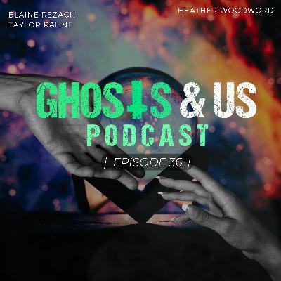 E36. The PSYCHIC Stories You Won't Believe