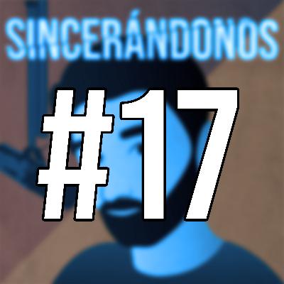 SINCERANDONOS #17 - Tapy Quintero