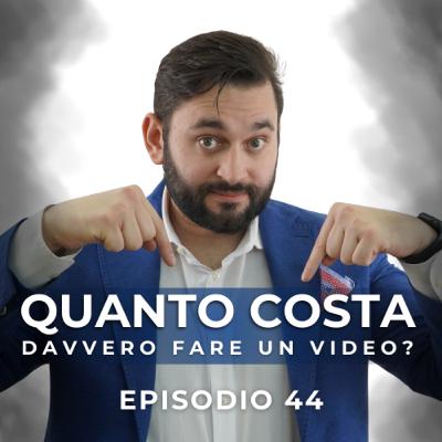 Quanto costa davvero fare un video? (e perché “basta un telefono” è una mezza verità) Quanto costa davvero fare un video? (e perché “basta un telefono” è una mezza verità)