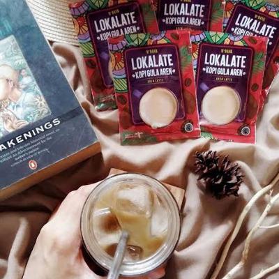 podcast bersama lokalate