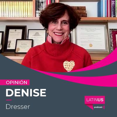 México cierra 2025 con un preocupante deterioro democrático: Denise Dresser México cierra 2025 con un preocupante deterioro democrático: Denise Dresser