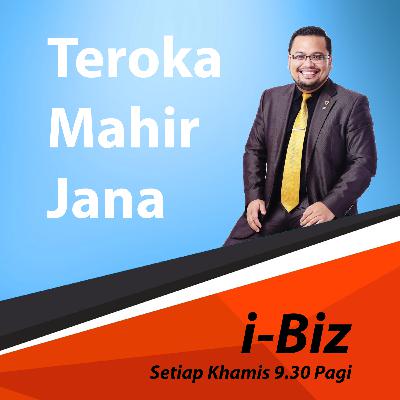 i-Biz 2020 (10 Disember 2020)