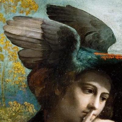 Rapsodia 30: Heraldo de la luz