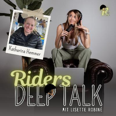 Katharina Hemmer: Falsche Entscheidung getroffen? Mach das Beste draus!