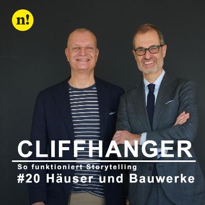 #20 Häuser und Bauwerke