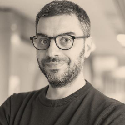 Francesco Ciompi: Pathology Discovery with Foundation Models Francesco Ciompi: Pathology Discovery with Foundation Models