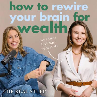 From Just $8 to Financial Freedom: How To Manifest Wealth & Create Your Dream Life (Ft. Mimi Bouchard)