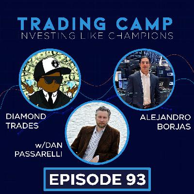 The Dan Passarelli Interview